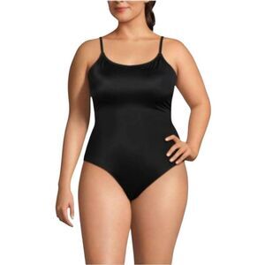 One Piece Classic Sexy Open Back Adjustable Bathing Swim Suit